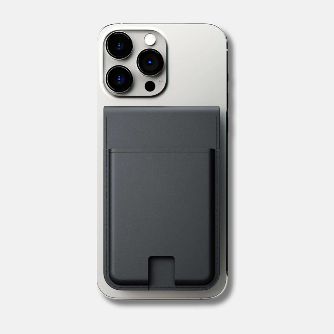 MagSafe Finder Wallet