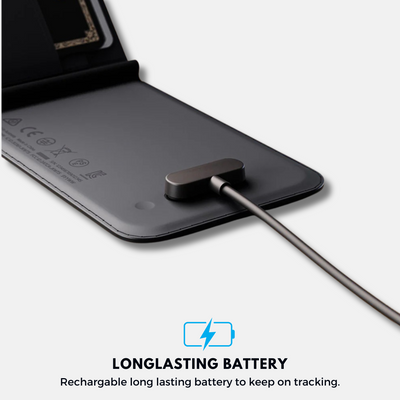 MagSafe Finder Wallet