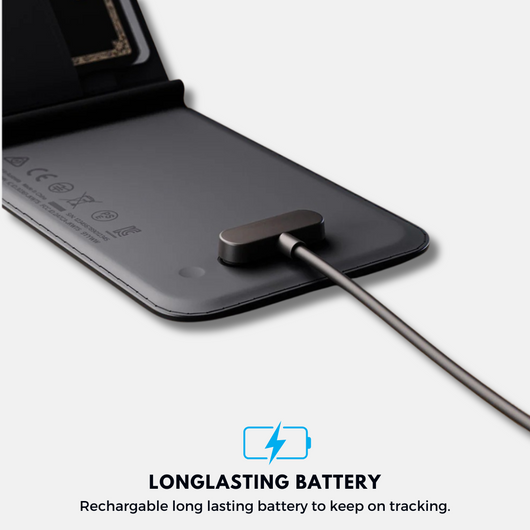 MagSafe Finder Wallet