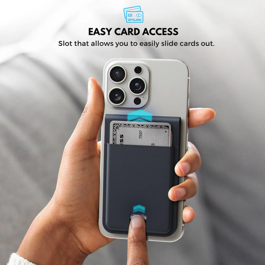 MagSafe Finder Wallet