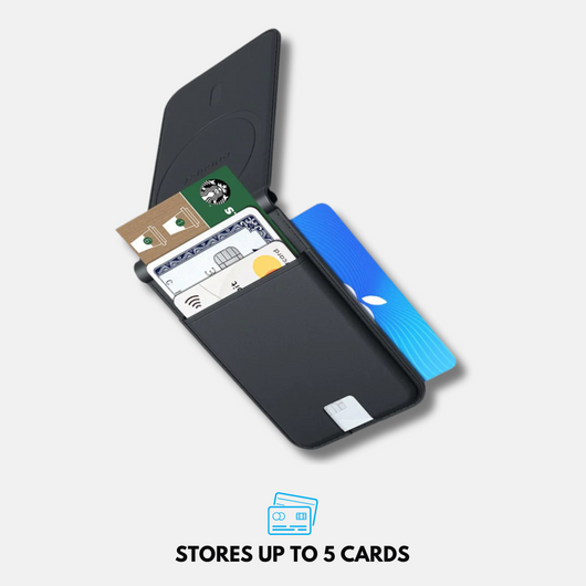 MagSafe Finder Wallet