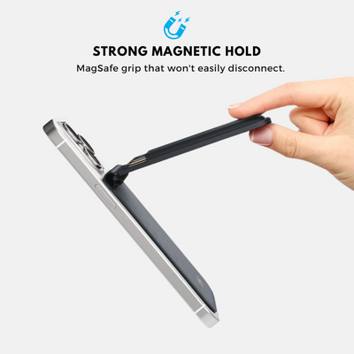 MagSafe Finder Wallet