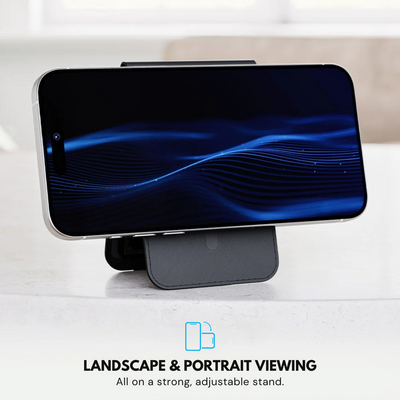 MagSafe Finder Wallet