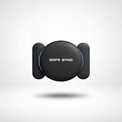 Stealth Lock Magnetic Case