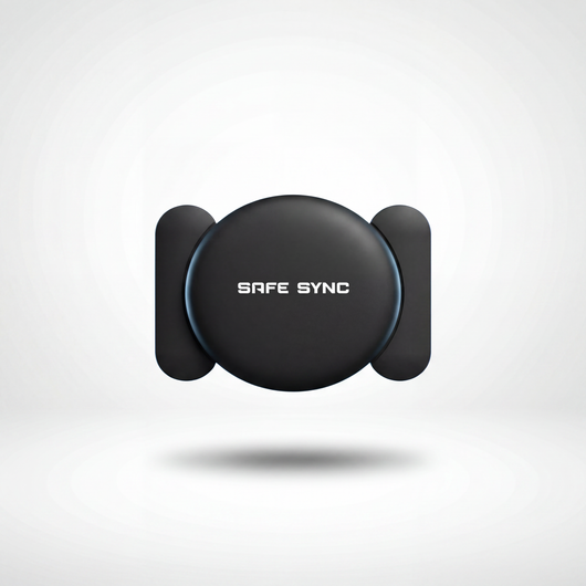 Stealth Lock Magnetic Case